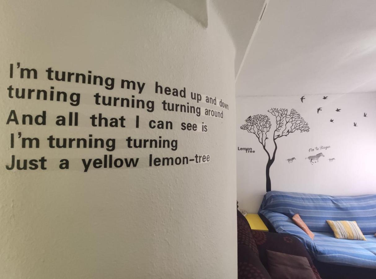 Apartamento La Marina Real Walencja Zewnętrze zdjęcie