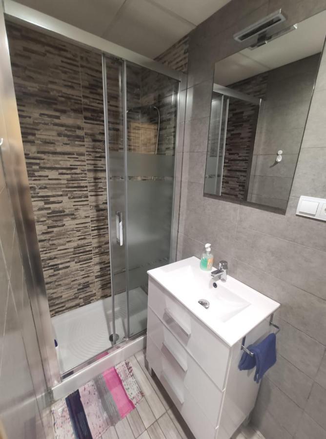 Apartamento La Marina Real Walencja Zewnętrze zdjęcie