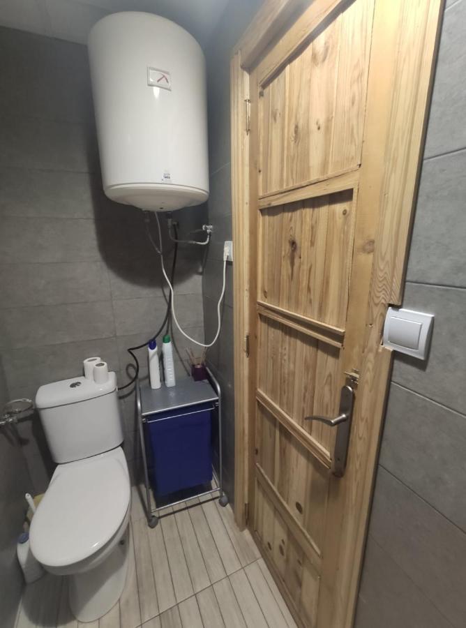 Apartamento La Marina Real Walencja Zewnętrze zdjęcie