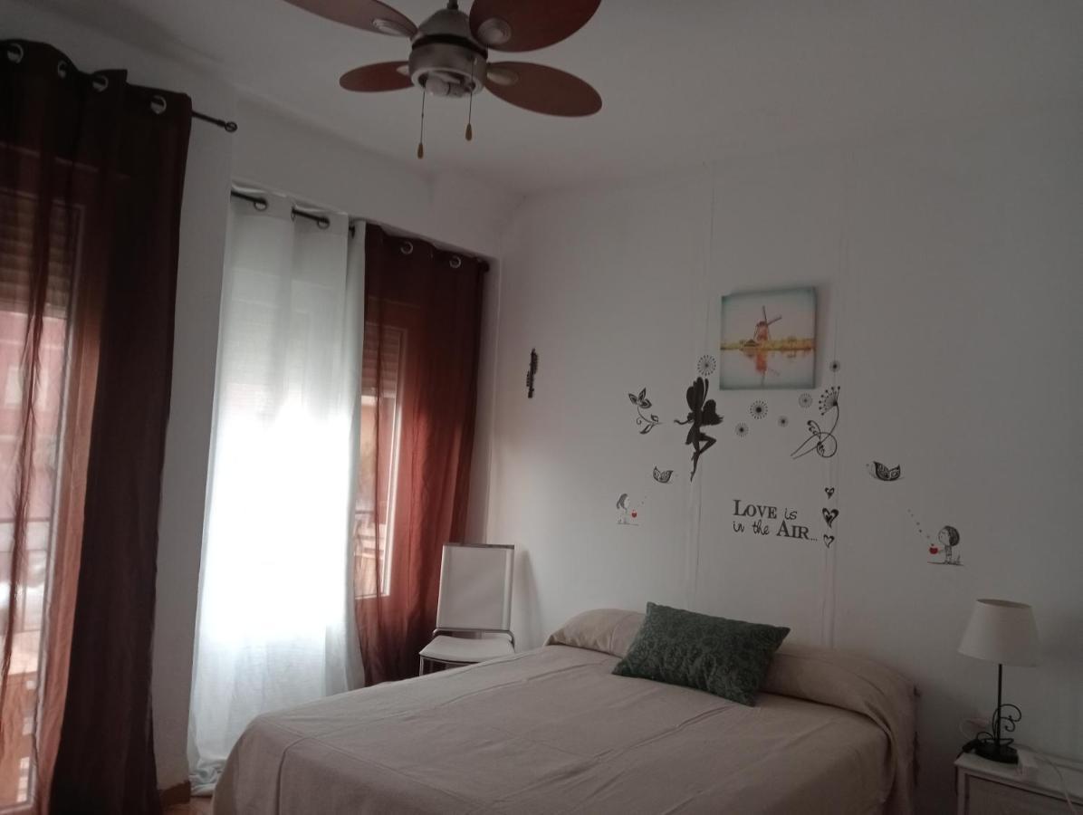 Apartamento La Marina Real Walencja Zewnętrze zdjęcie
