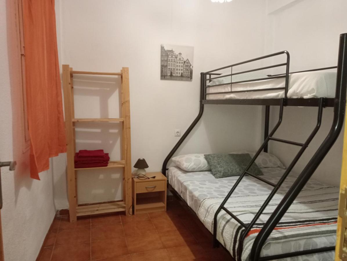 Apartamento La Marina Real Walencja Zewnętrze zdjęcie